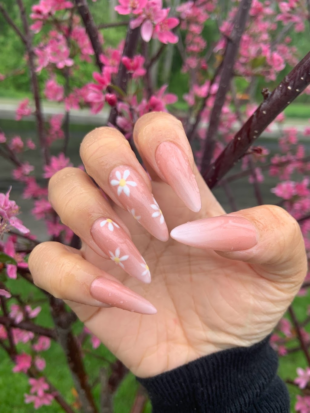 Tanyas Nails & Beauty | 106 Canvasback Rdg, Ottawa, ON K4M 0P3, Canada | Phone: (613) 850-5477