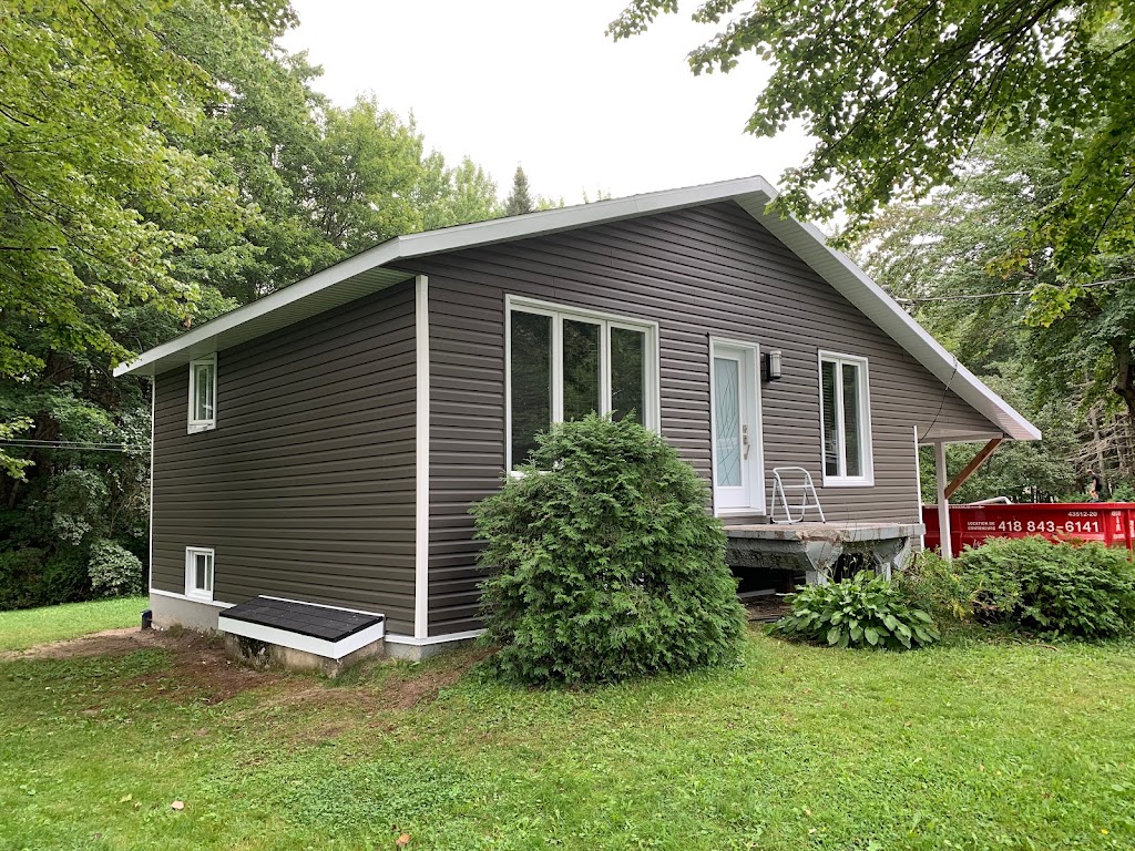 Construction Rénovation Tapp - St-Lambert-de-Lauzon | 1743 Rue du Pont, Saint-Lambert-de-Lauzon, QC G0S 2W0, Canada | Phone: (418) 573-5226