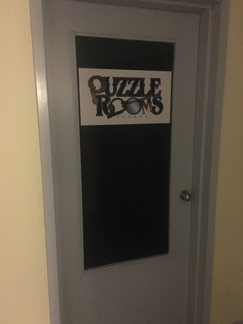 Puzzle Rooms Team Building & Events | 66 Wellington Rd 7, Elora, ON N0B 1S0, Canada | Phone: (226) 384-7529