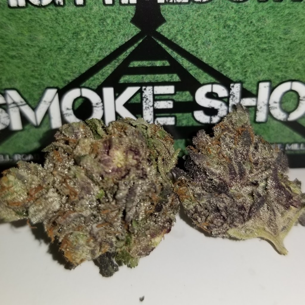 The High Times Station | 531 Caldwell Rd, Cole Harbour, NS B2V 2P8, Canada | Phone: (902) 435-8262