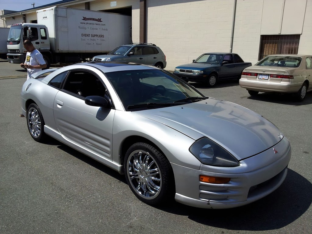 Auto-Fierce Automotive | 20785 Langley Bypass, Langley City, BC V3A 5E8, Canada | Phone: (604) 533-5113