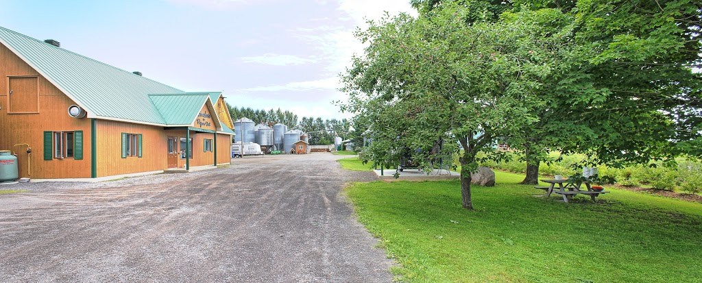 Boucherie Au Pignon Vert | l RR 1, 290 Rang de lÉglise, Saint-Liguori, QC J0K 2X0, Canada | Phone: (450) 754-2764
