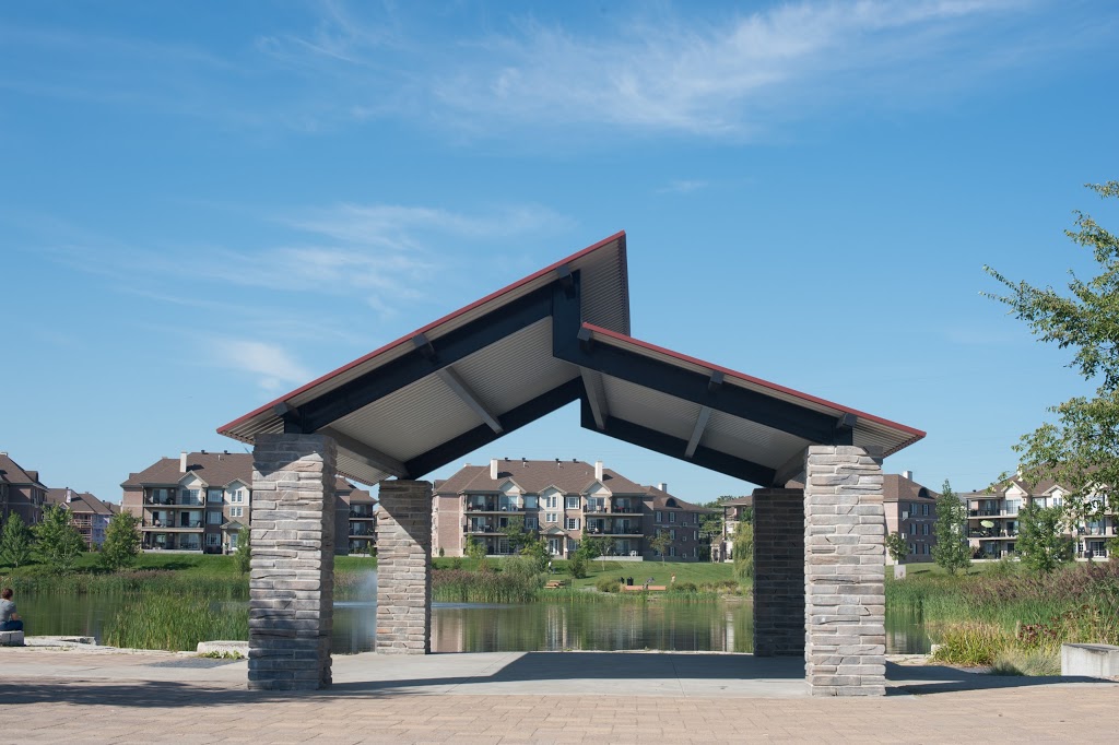 Parc de la Seigneurie | 1001 Avenue de lEsplanade O, Mascouche, QC J7K 2L6, Canada | Phone: (450) 474-4133