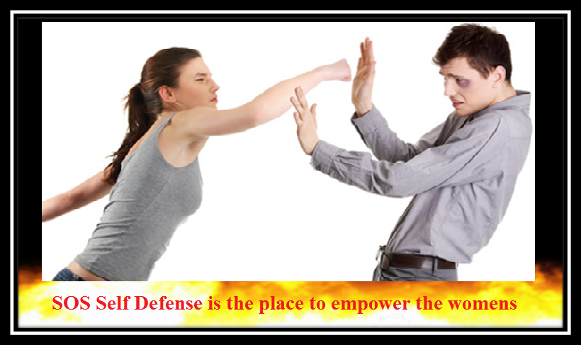 SOS Martial Arts Self Defense Academy | 333 Shawville Blvd SE #100, Calgary, AB T2Y 4H3, Canada | Phone: (587) 892-1640