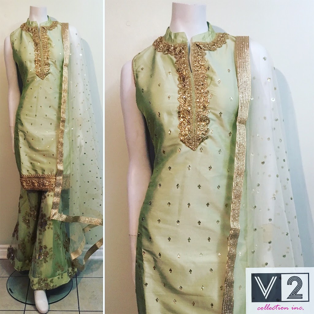 V2 collection Inc. | Inside Flea Market Middle Building, 95 Parkhurst Square #137/138, Brampton, ON L6T 5H5, Canada | Phone: (647) 640-5111