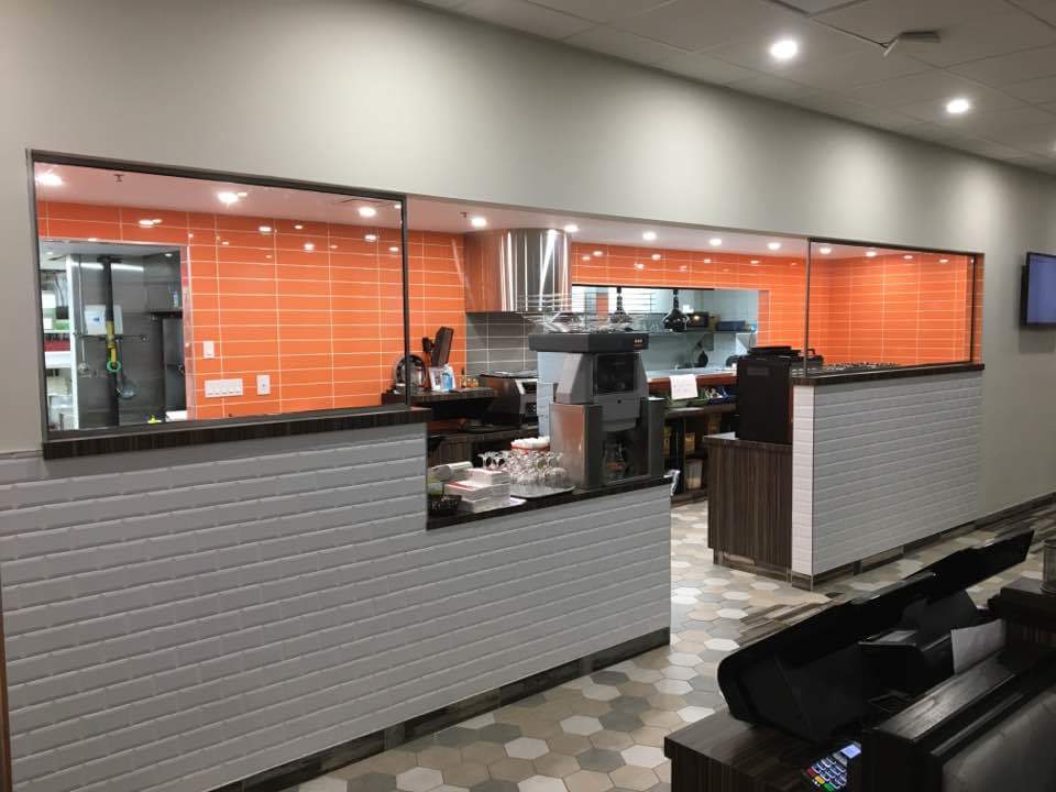 Boulay Inox Inc | 515 Rue de lEscadrille, Trois-Rivières, QC G8T 8N8, Canada | Phone: (819) 375-3922