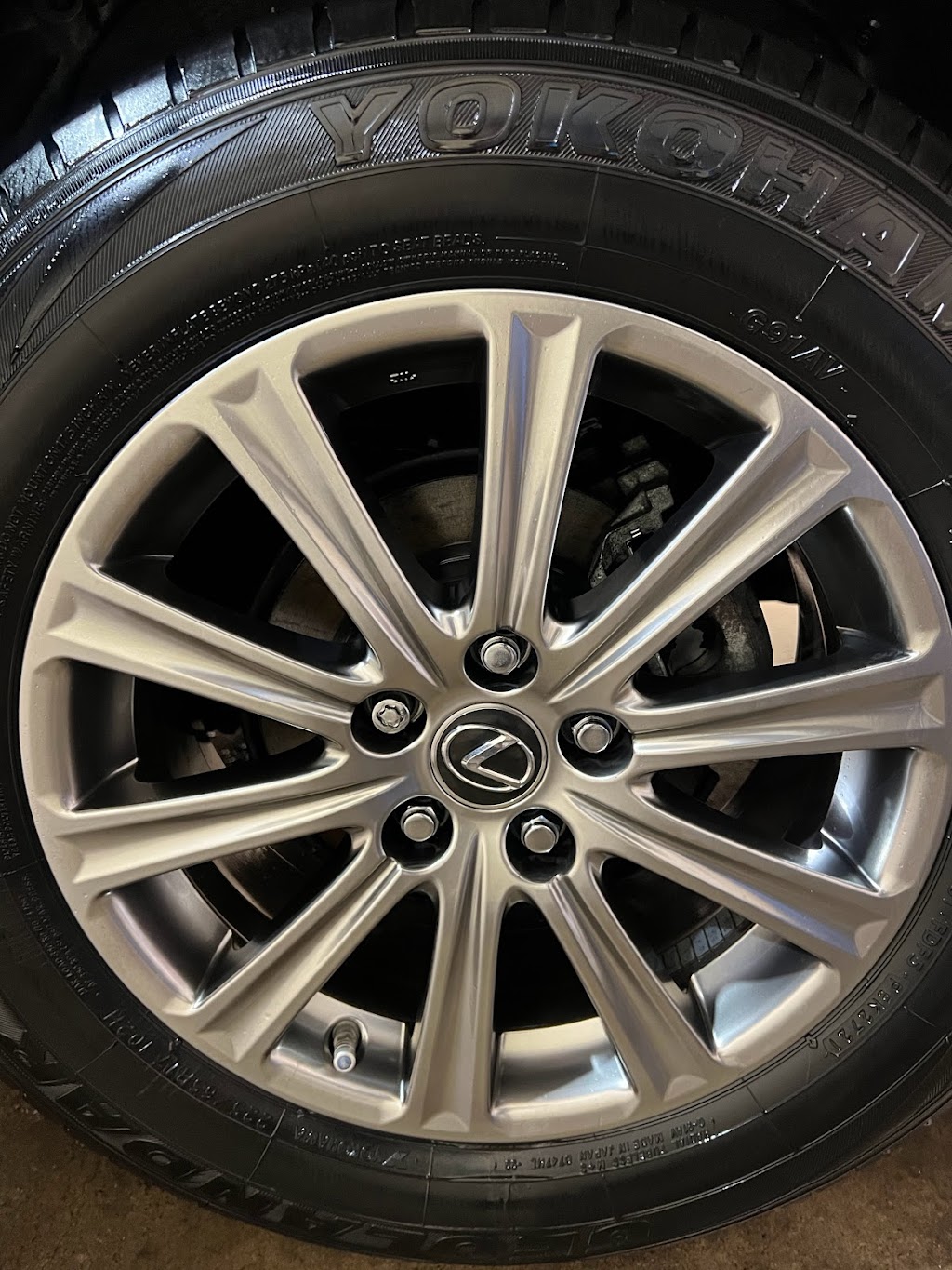Orabi Auto Spa | 43 Base Line Rd W, London, ON N6J 1V5, Canada | Phone: (519) 872-6764