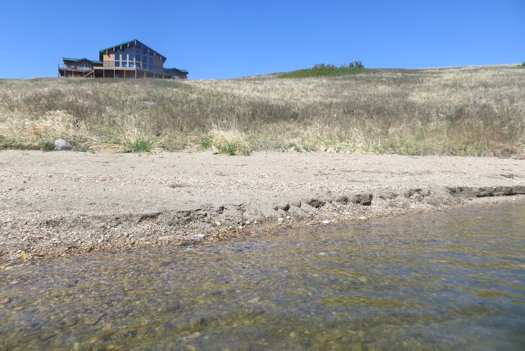 The Four Pillars Health & Wellness Retreat Centre | NE 7-3-9 W2, Estevan, SK S4A 2H8, Canada | Phone: (306) 421-5365