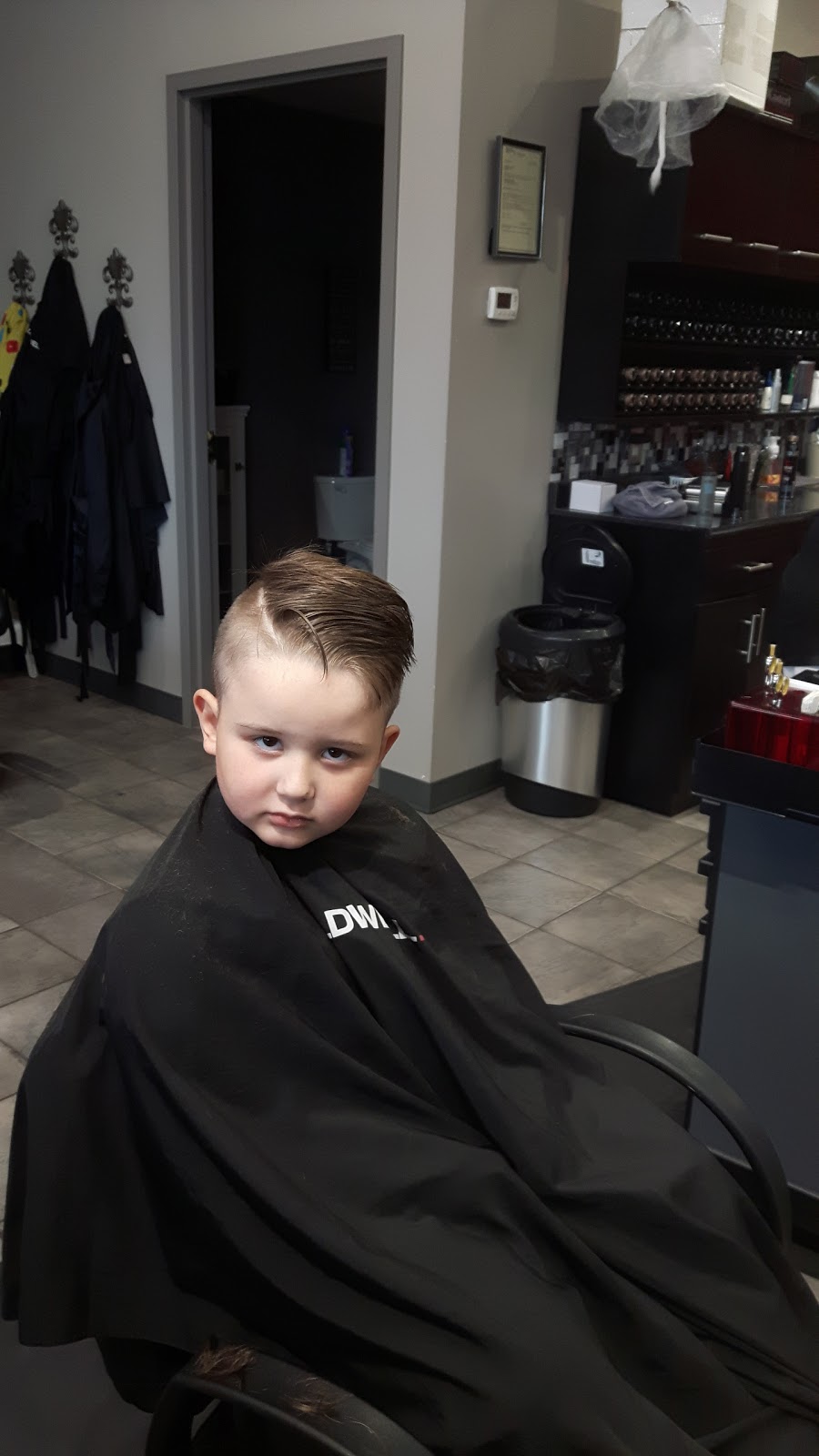 Details Hair and Nail | 5336 Rochdale Blvd, Regina, SK S4X 4N1, Canada | Phone: (306) 924-4607