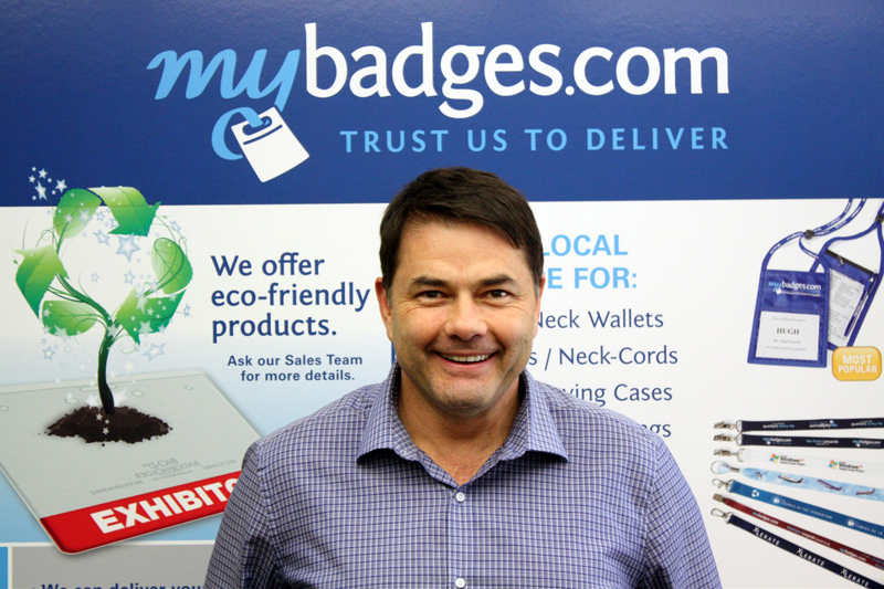 MyBadges.com | 12520 Horseshoe Way #258, Richmond, BC V7A 5K3, Canada | Phone: (800) 665-3775