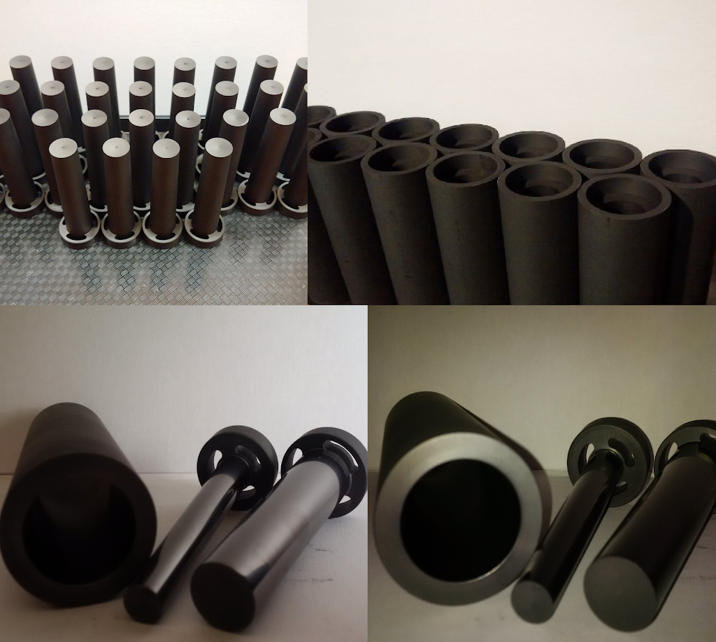 Graphite Edge | 8 Zavarella Ct, Paris, ON N3L 4H3, Canada | Phone: (519) 841-5896