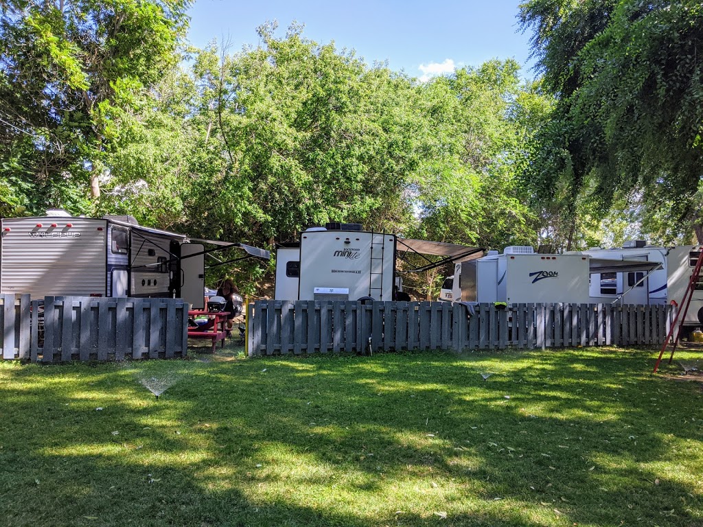 Brookvale Holiday Resort Inc | 1219 E. Lakeshore Drive, Osoyoos, BC V0H 1V6, Canada | Phone: (250) 495-7514