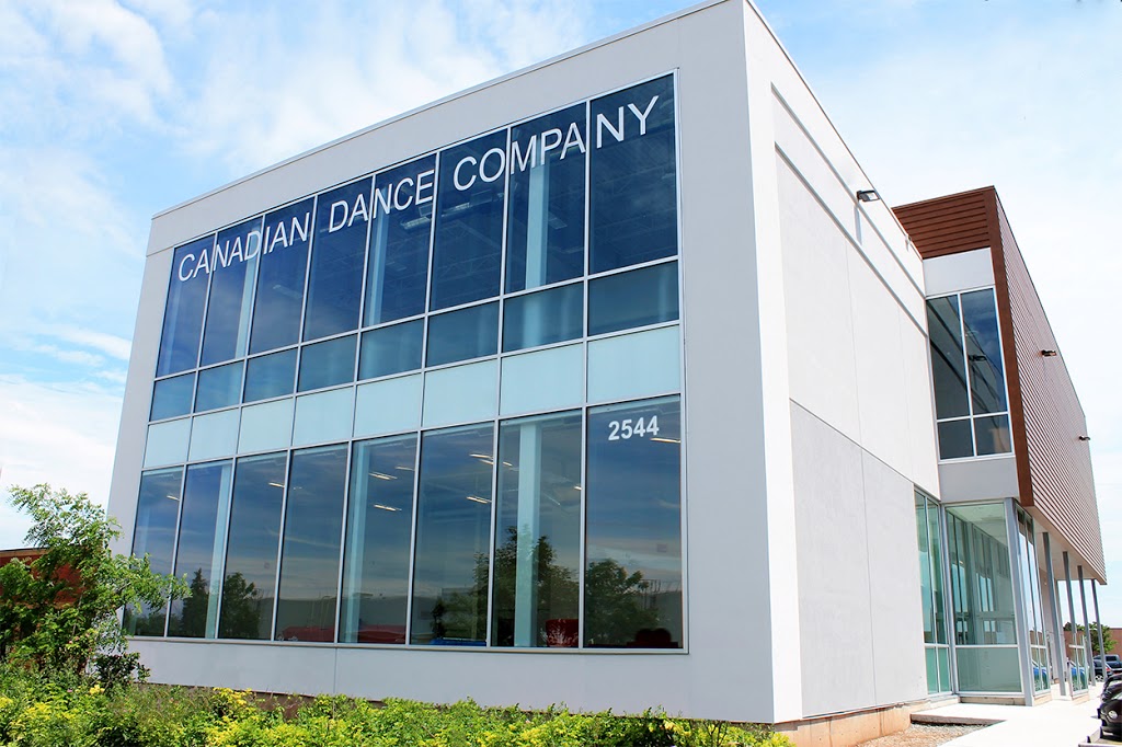 Canadian Dance Company | 2544 Bristol Cir, Oakville, ON L6H 5S1, Canada | Phone: (905) 829-4566