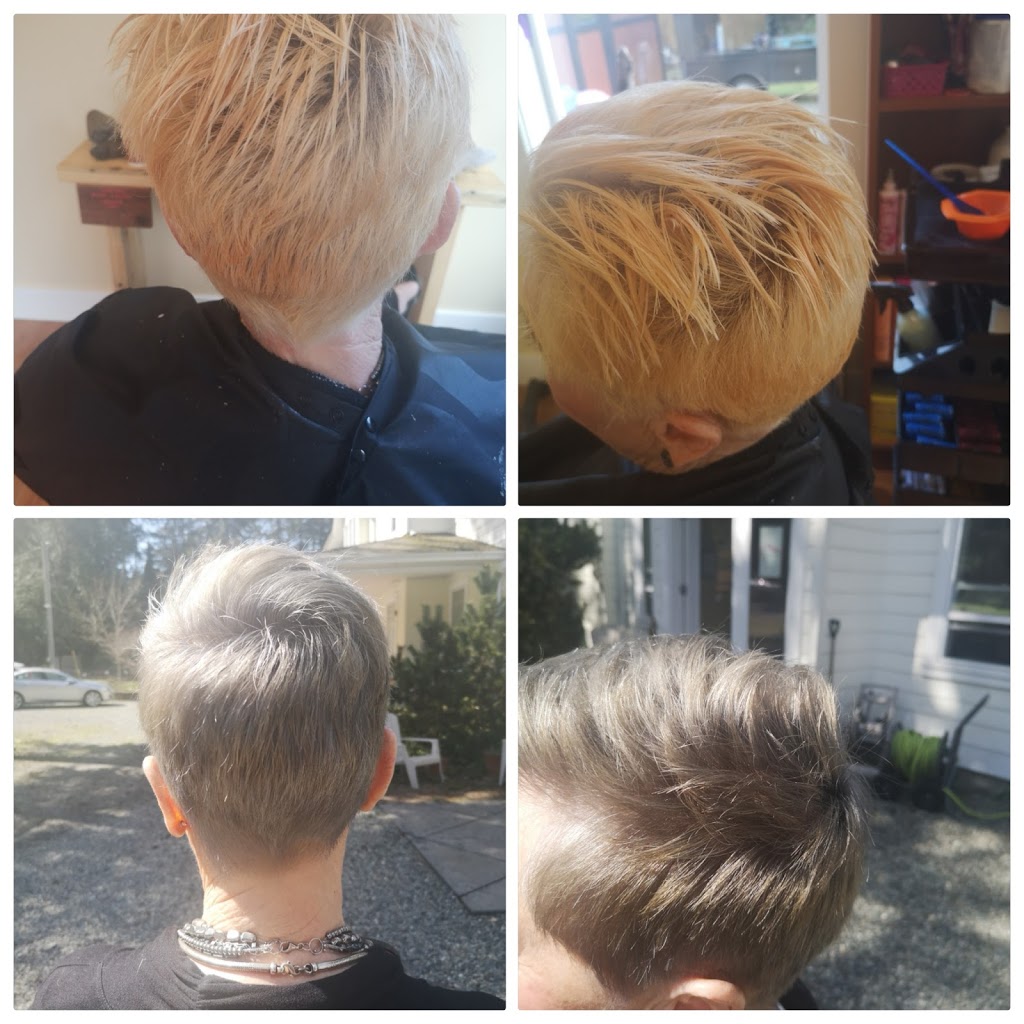 Kats Hair Studio | 2715 Otter Point Rd, Sooke, BC V9Z 0J3, Canada | Phone: (778) 425-1970