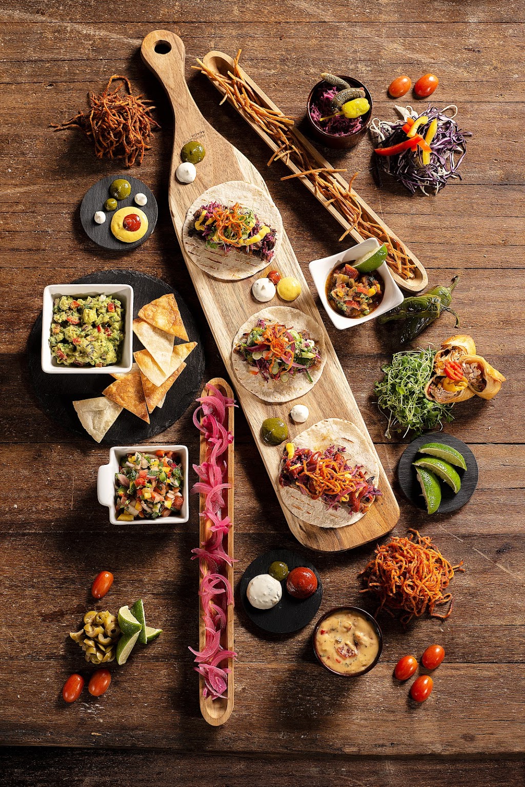 La Fermette Fumée : BBQ & GRILL, Cuisine TEX-MEX | 335 Chemin Brosseau, Cowansville, QC J2K 0B4, Canada | Phone: (450) 263-3276