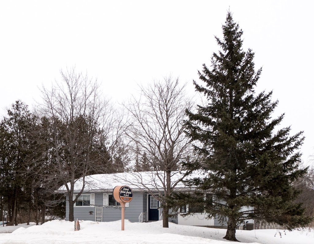 Richmond Animal Hospital | 6174 Perth St, Richmond, ON K0A 2Z0, Canada | Phone: (613) 838-4500