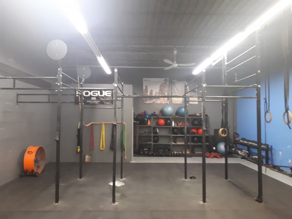 Osprey Athletics: CrossFit + Weightlifting | 14-275 Rocky Lake Dr, Bedford, NS B4A 2T3, Canada | Phone: (902) 818-8860