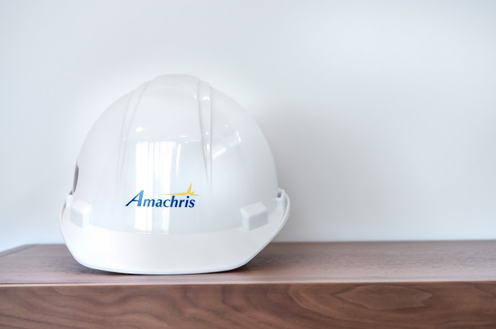 Amachris Corporation | 110 Parr Blvd #7, Bolton, ON L7E 4J4, Canada | Phone: (905) 951-9500
