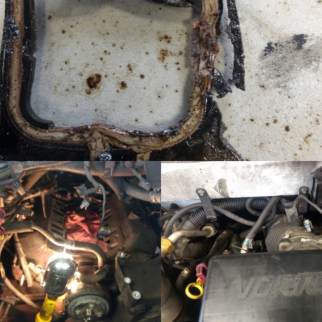 Bayside Auto Repair | 1115 Bay St, Port Rowan, ON N0E 1M0, Canada | Phone: (226) 206-2886