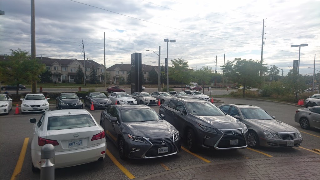 Hertz - 11552 Yonge St, Richmond Hill, ON L4E 3N7, Canada