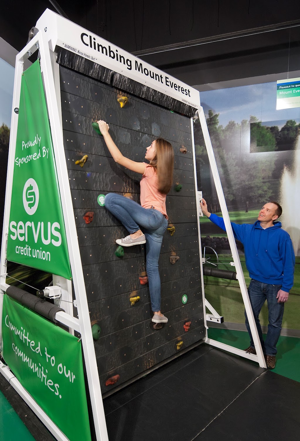 Alberta Sports Hall of Fame | 4200 Queen Elizabeth II Highway #102, Red Deer, AB T4N 1E3, Canada | Phone: (403) 341-8614