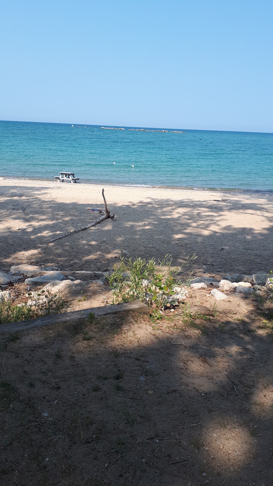 Blue Water Trailer Park | 847 Saugeen St, Kincardine, ON N2Z 1A5, Canada | Phone: (519) 396-8698