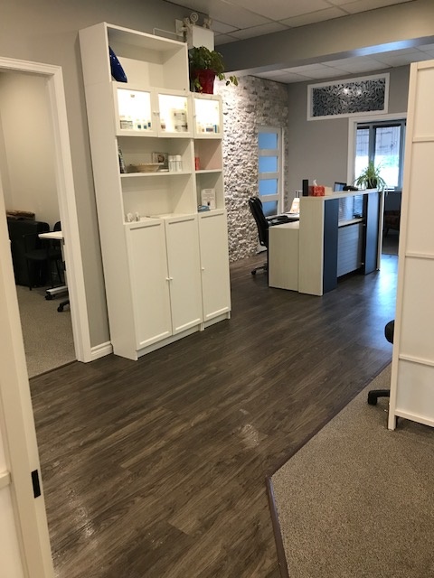 Think Chiropractic and Wellness Centre | 2025 William OConnell Blvd #2, Burlington, ON L7M 4E4, Canada | Phone: (905) 319-2222