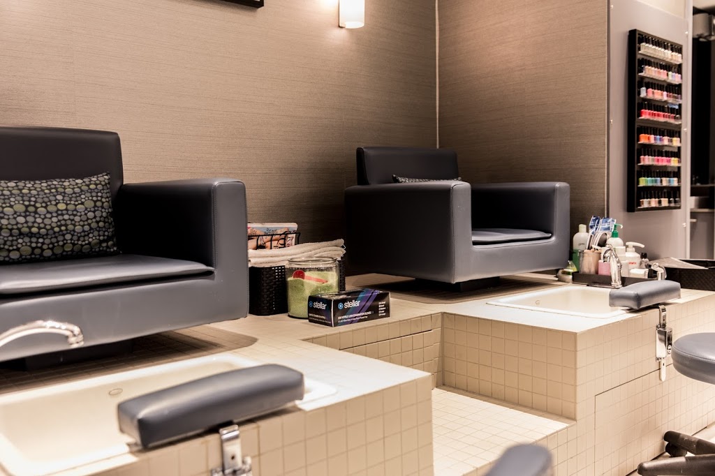 Tonyc Salon & Spa | 25 The West Mall, Etobicoke, ON M9C 1B8, Canada | Phone: (416) 695-1777