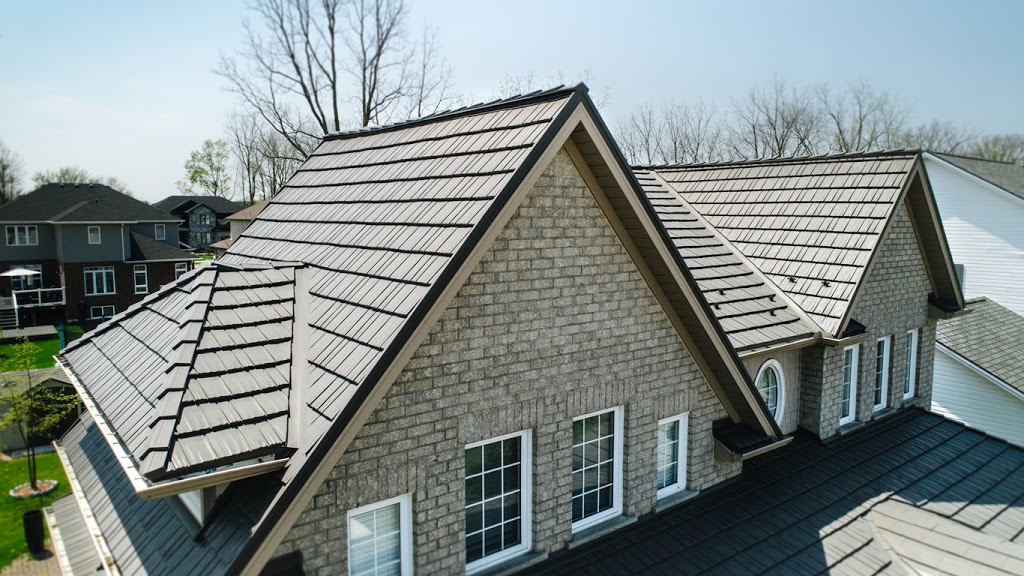 Classic Products Metal Roofing Systems Inc | 275 Watline Ave, Mississauga, ON L4Z 1P3, Canada | Phone: (866) 969-7663