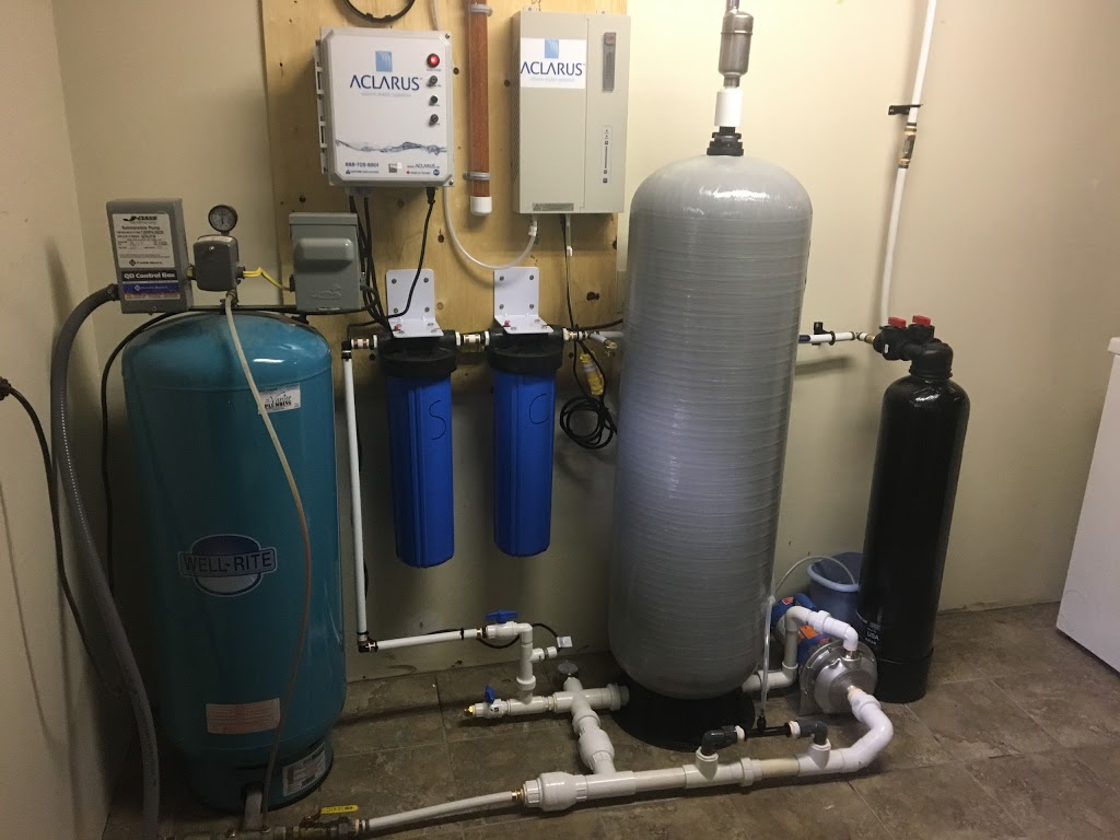Vanier Plumbing | 2913 Antelope Trail, Lakefield, ON K0L 2H0, Canada | Phone: (705) 872-2536