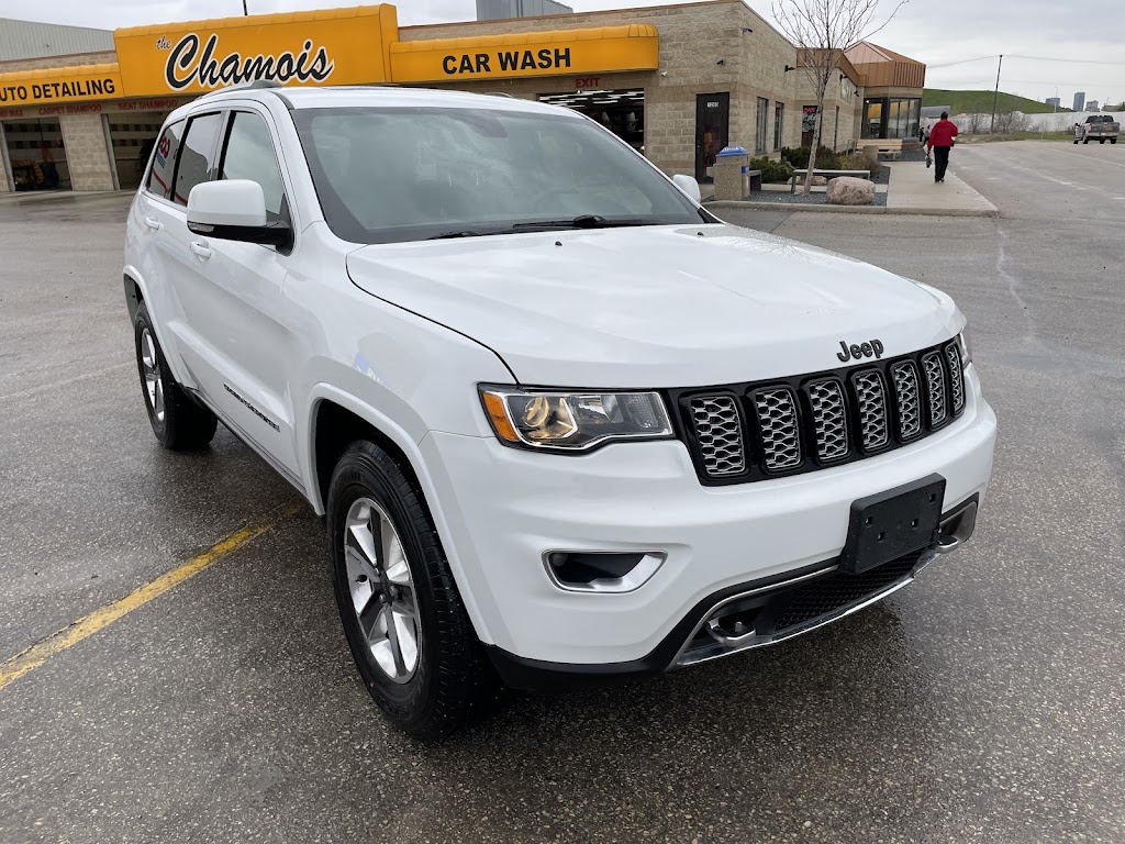 Xl Auto Sale | 1021 Pacific Ave, Winnipeg, MB R3E 1G5, Canada | Phone: (204) 891-3635