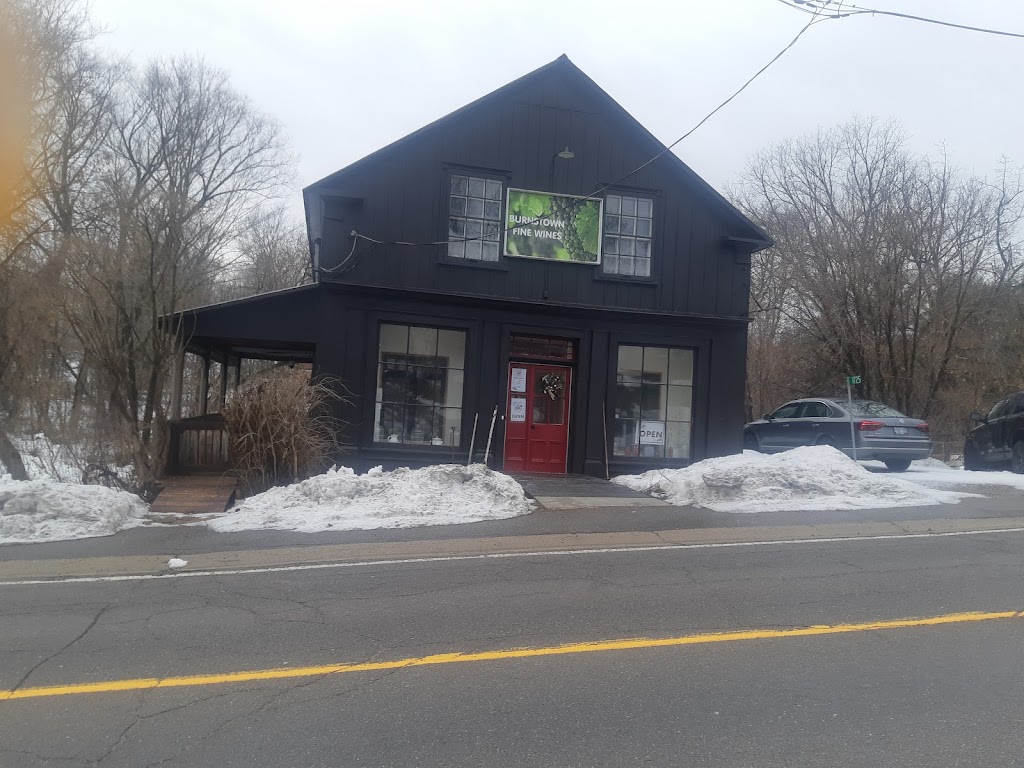 Burnstown Fine Wines | 1725 Burnstown Rd, Burnstown, ON K0J 1G0, Canada | Phone: (613) 432-4045