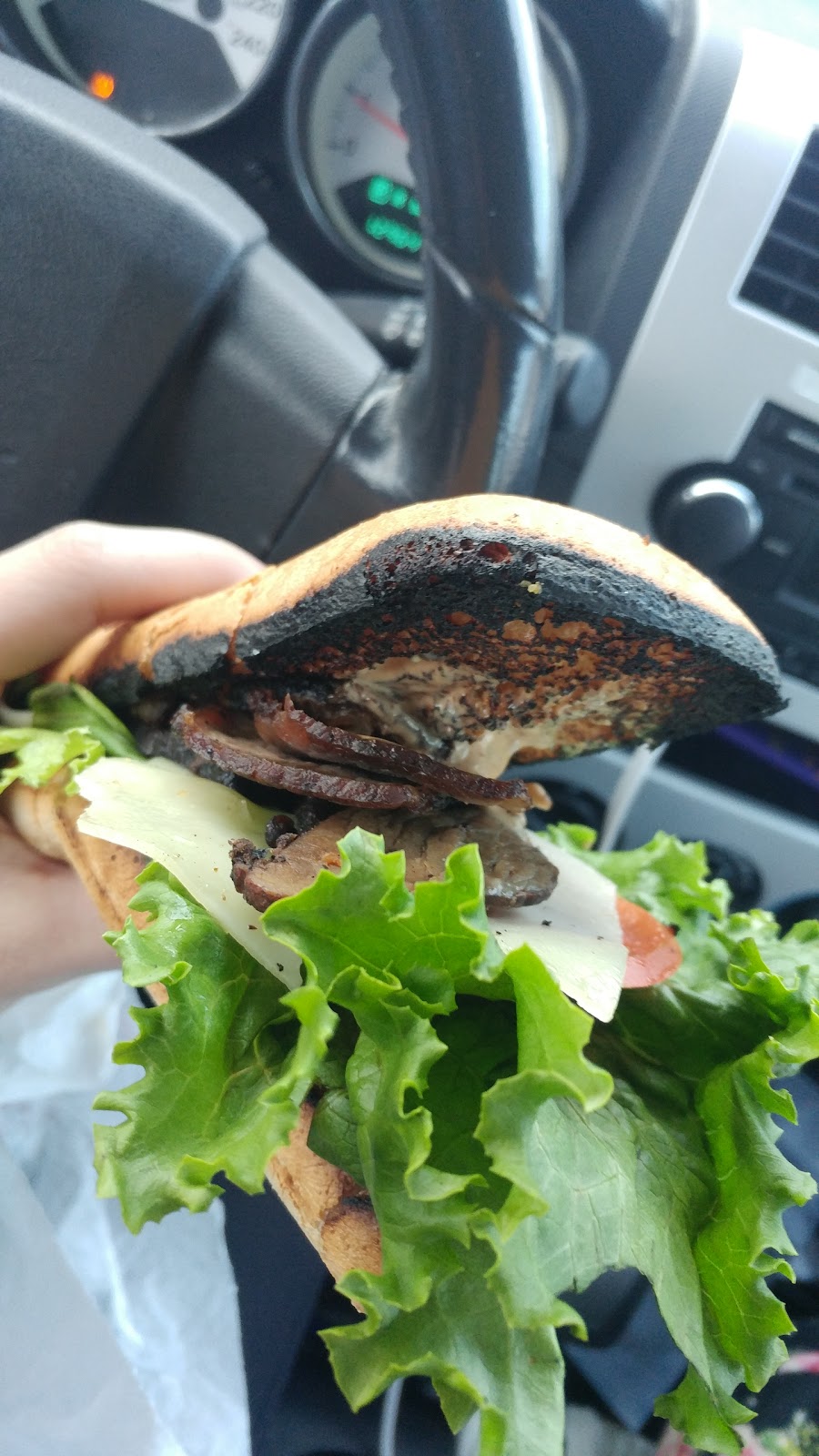 Tim Hortons | 1341 Upper James St, Hamilton, ON L9C 3B3, Canada | Phone: (905) 318-0056