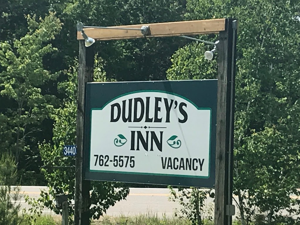 Dudleys Inn Ontario Canada