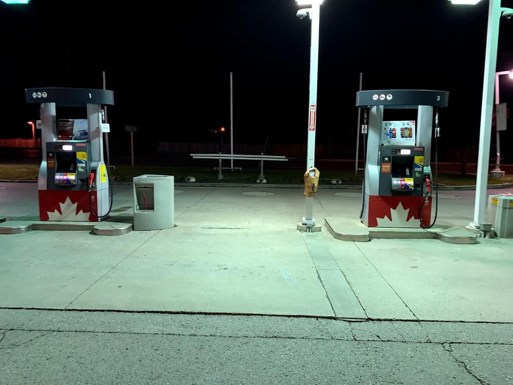 Petro-Canada | 310 Waverley Rd, Bowmanville, ON L1C 3K3, Canada | Phone: (905) 697-2109