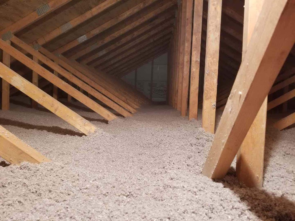 Eco Insulation Strathroy | 540 Albert St Unit C, Strathroy, ON N7G 1W9, Canada | Phone: (519) 205-3626