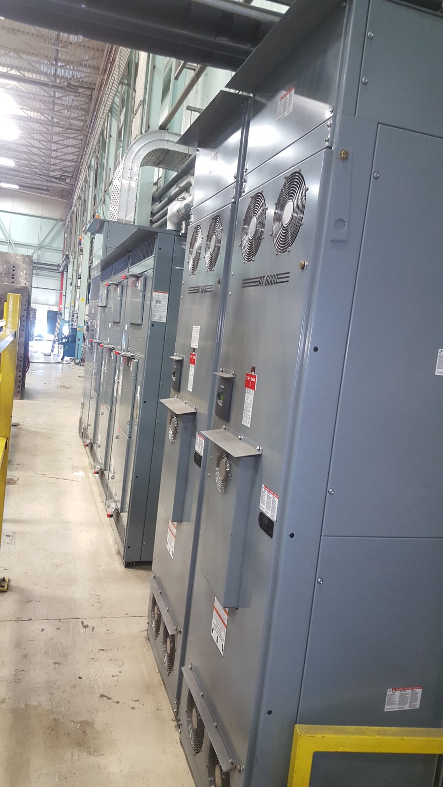 Zimmer Controls and Contracting | 465 Riverview Dr, Chatham-Kent, ON N7M 0N3, Canada | Phone: (519) 351-5114