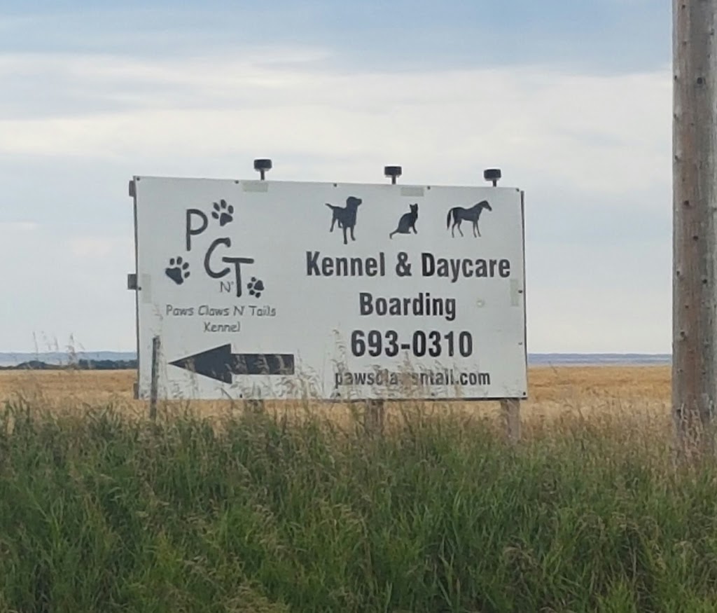 Paws Claws N Tails Kennel | Baildon Farm Road, MAIL TO: P.O.B. 691 BUSHELL PARK,, Baildon, SK S0H 0N0, Canada | Phone: (306) 693-0310