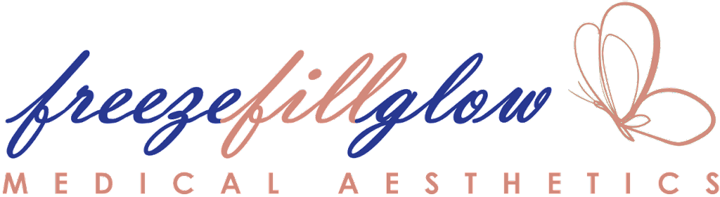 Freezefillglow Medical Aesthetics Bar | 1070 Main St W, Hamilton, ON L8S 1B3, Canada | Phone: (905) 460-4569