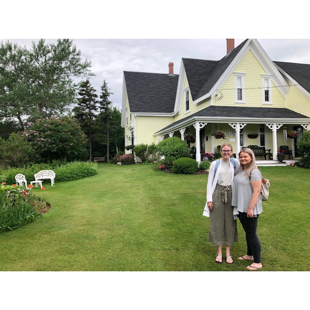 Noble House B&B | 187 Taylor Rd, Kensington, PE C0B 1M0, Canada | Phone: (902) 836-4380