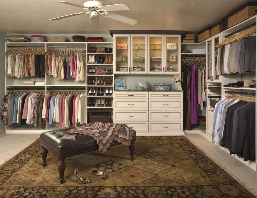 Urban Closets | 830 Steeprock Dr, North York, ON M3J 2X2, Canada | Phone: (416) 797-6728