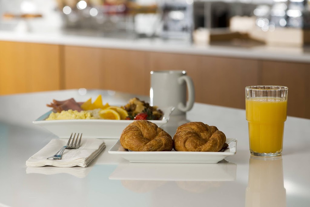 SpringHill Suites by Marriott Bellingham | 4040 Northwest Ave, Bellingham, WA 98226, USA | Phone: (360) 714-9600