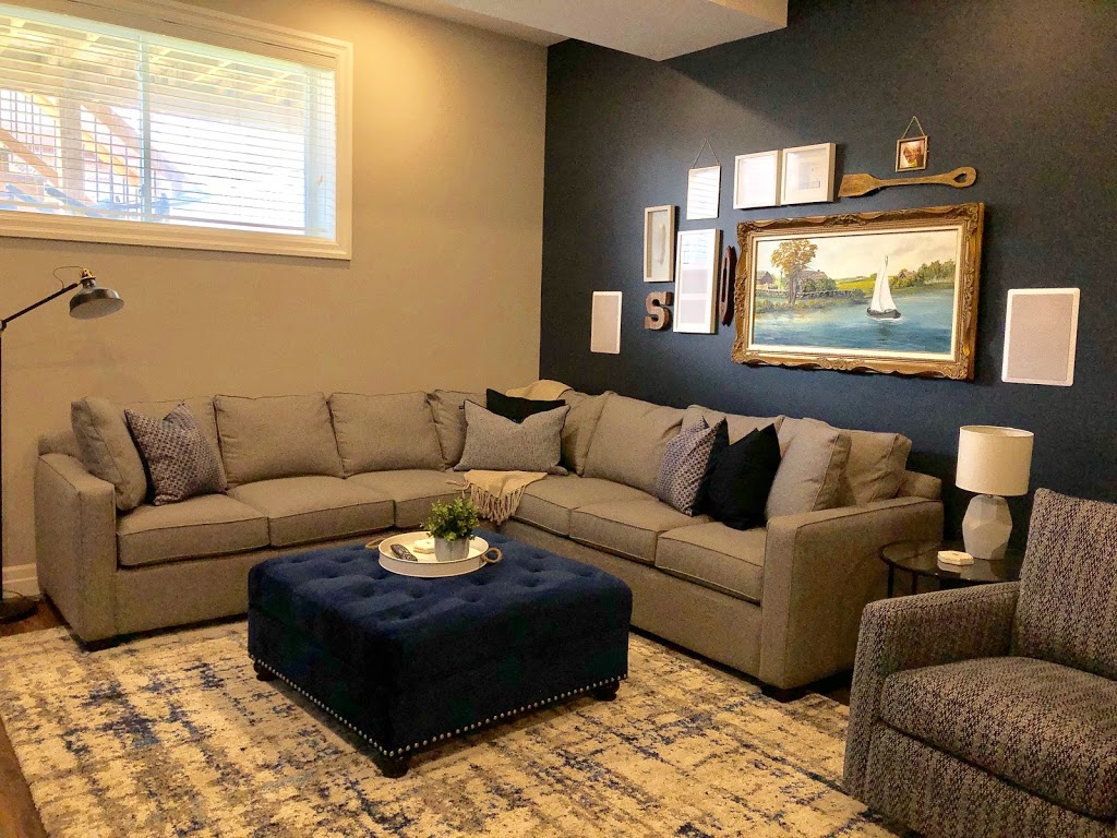 West River Design | 342 Zeller Dr, Kitchener, ON N2A 0B5, Canada | Phone: (519) 249-9470