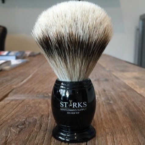 Starks Barber Company | 3285 Yonge St, Toronto, ON M4N 2L8, Canada | Phone: (416) 488-9595