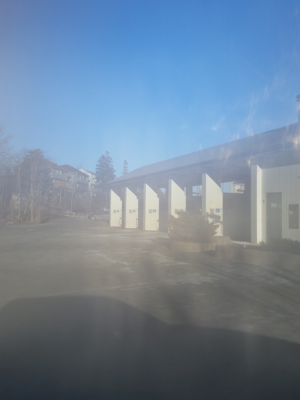 Rubber Duck Car Wash | 401 Osborne St, Halifax, NS B3N 3J7, Canada | Phone: (902) 456-5513