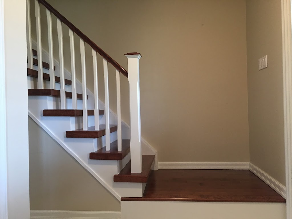 Inspirational Wood Works | 356 Maceachern Rd, Kensington, PE C0B 1M0, Canada | Phone: (902) 629-9891