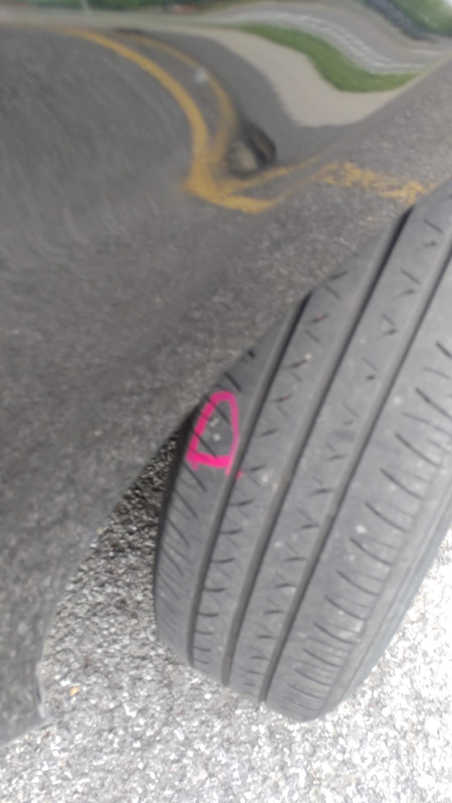 Buffalo Wholesale Tire | 574 Sheridan Dr, Tonawanda, NY 14150, USA | Phone: (716) 605-2653