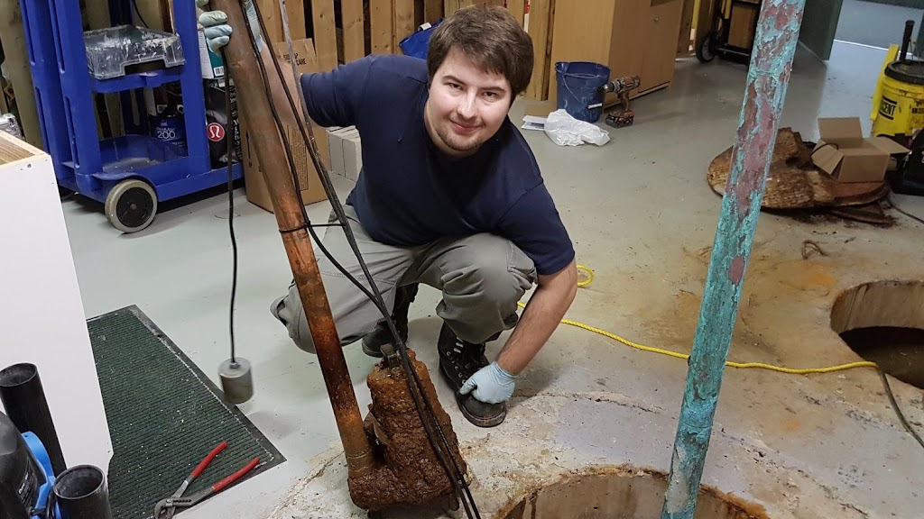 Bowers Plumbing - Condo Plumbing Specialists | 61 Neil Ave, Stoney Creek, ON L8G 2N1, Canada | Phone: (905) 536-8313