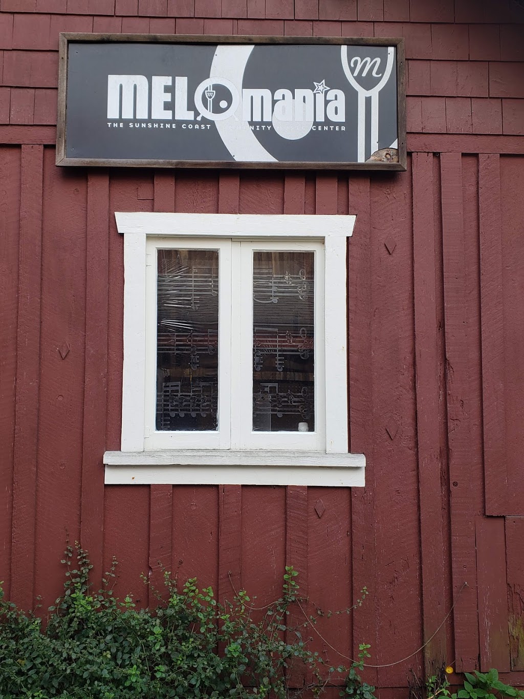 MELOmania | 1041 Roberts Creek Rd, Roberts Creek, BC V0N 2W0, Canada | Phone: (604) 885-3607