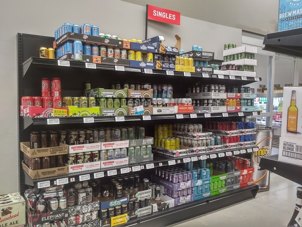 The Beer Store | 2144 Carling Ave #4610, Ottawa, ON K2A 1H1, Canada | Phone: (613) 722-2141